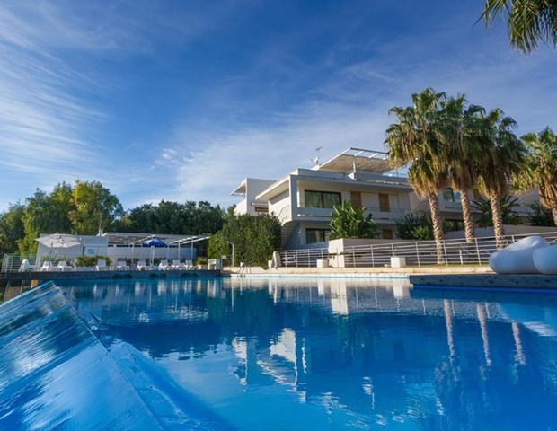 Kamena Residence Marina di Ragusa Exterior foto