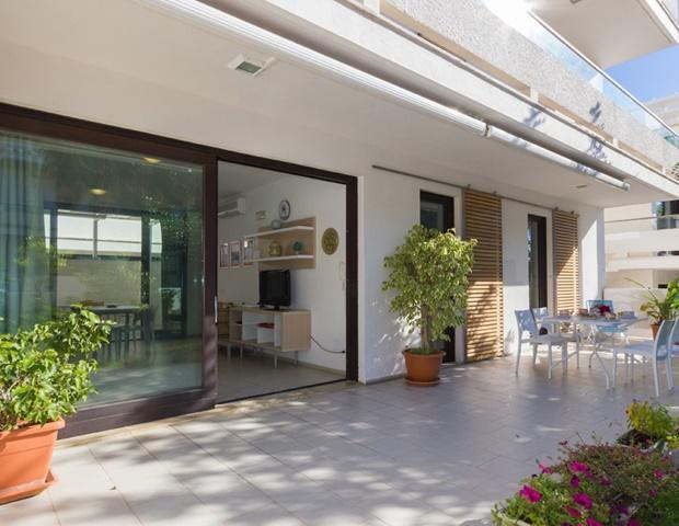 Kamena Residence Marina di Ragusa Exterior foto