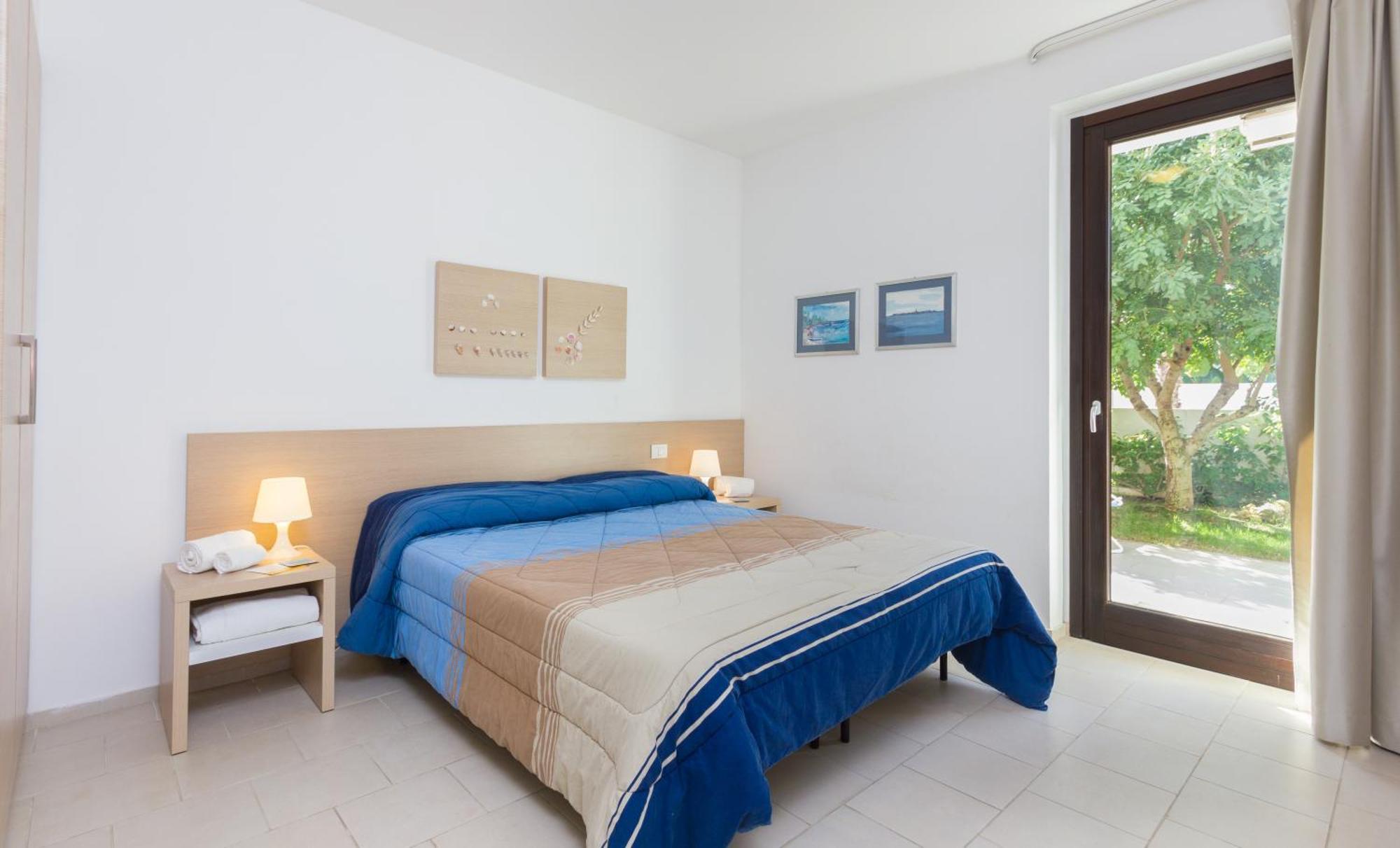Kamena Residence Marina di Ragusa Habitación foto