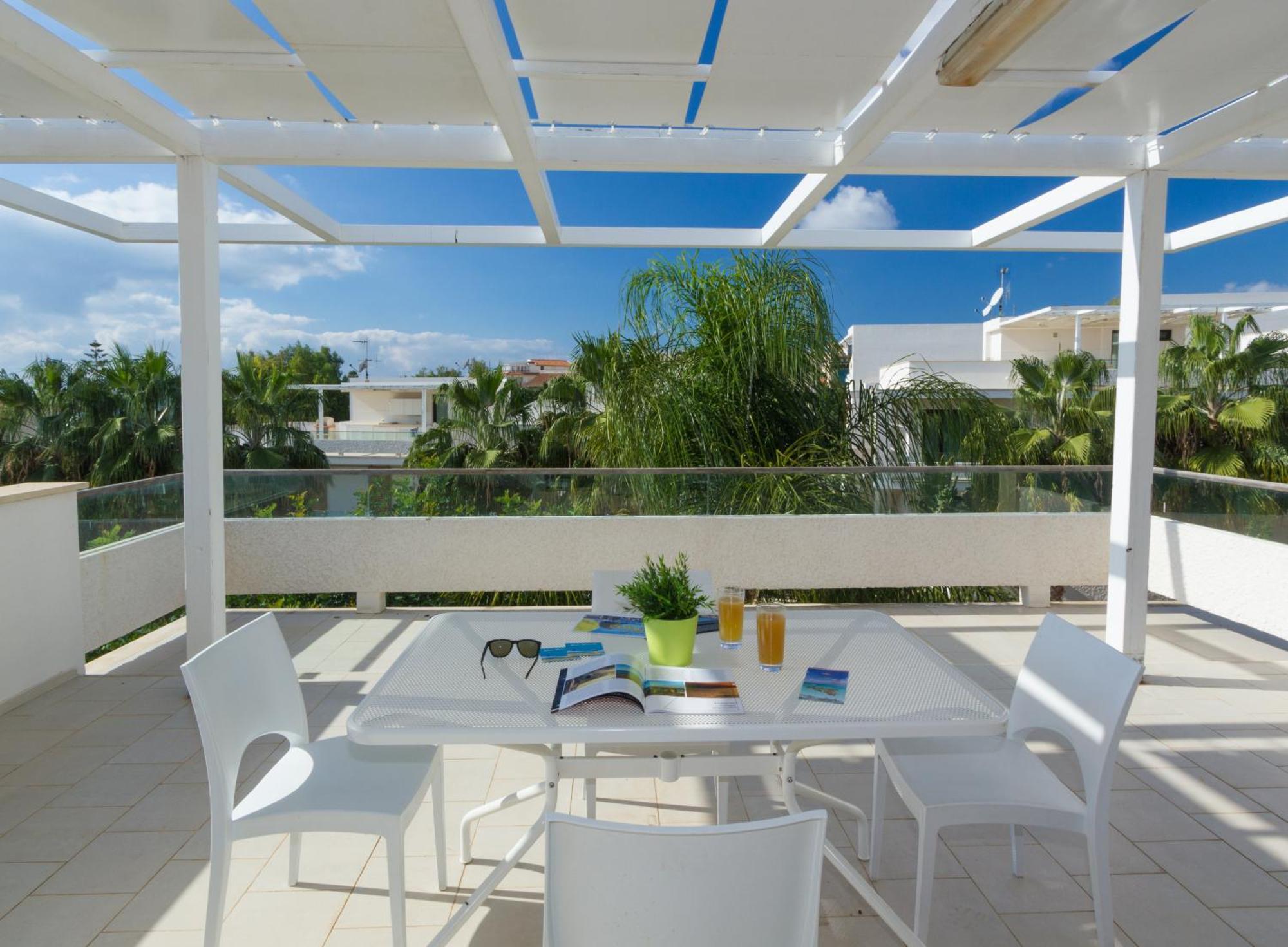 Kamena Residence Marina di Ragusa Habitación foto