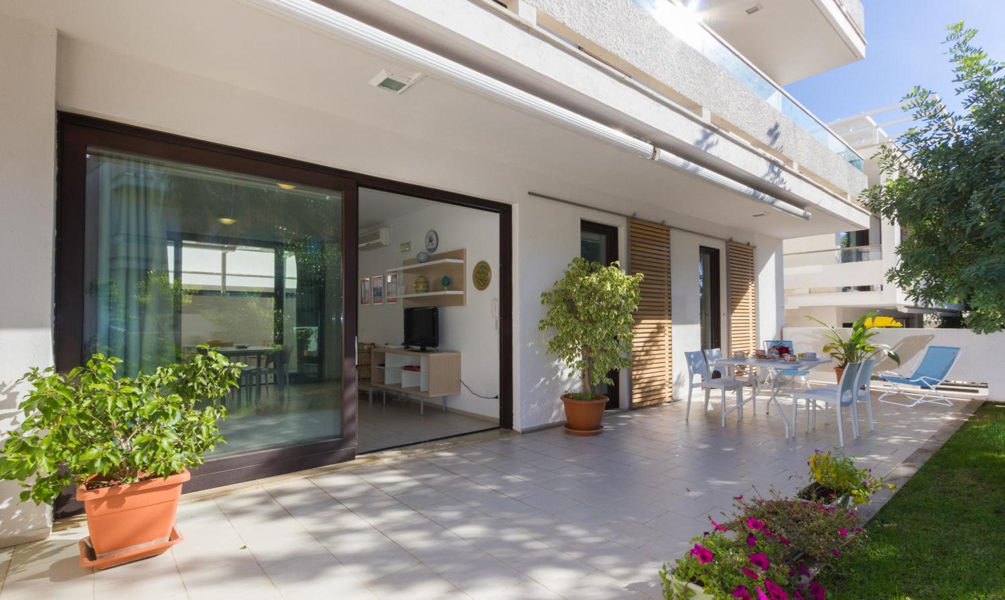 Kamena Residence Marina di Ragusa Habitación foto