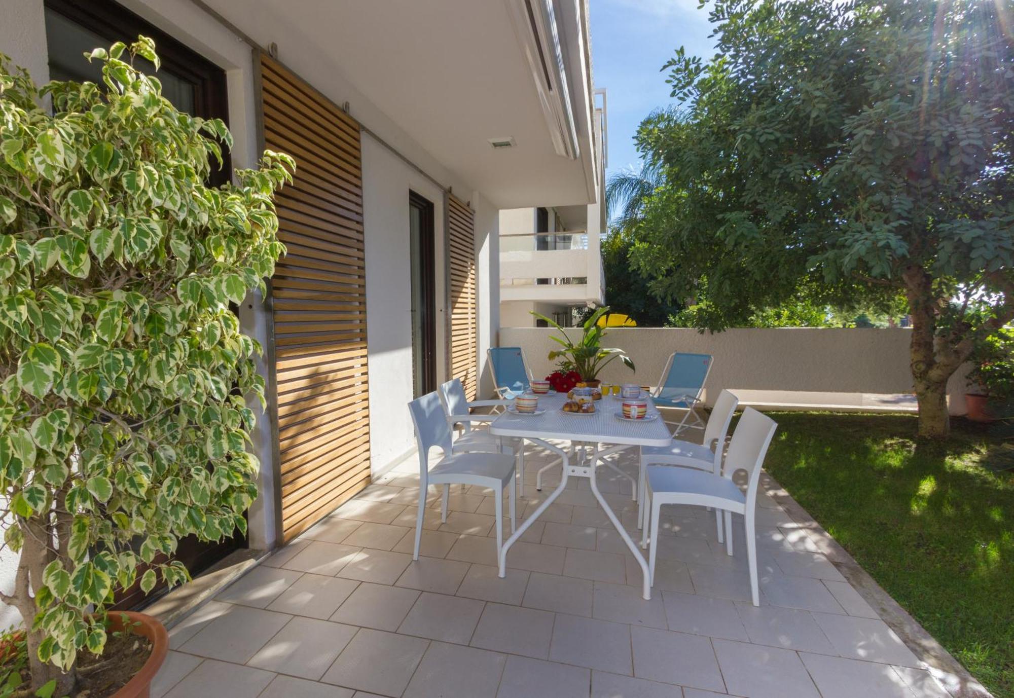 Kamena Residence Marina di Ragusa Habitación foto