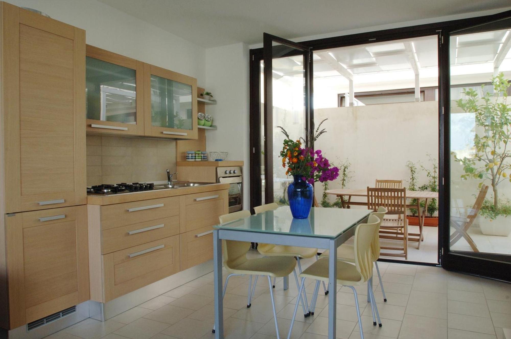 Kamena Residence Marina di Ragusa Habitación foto