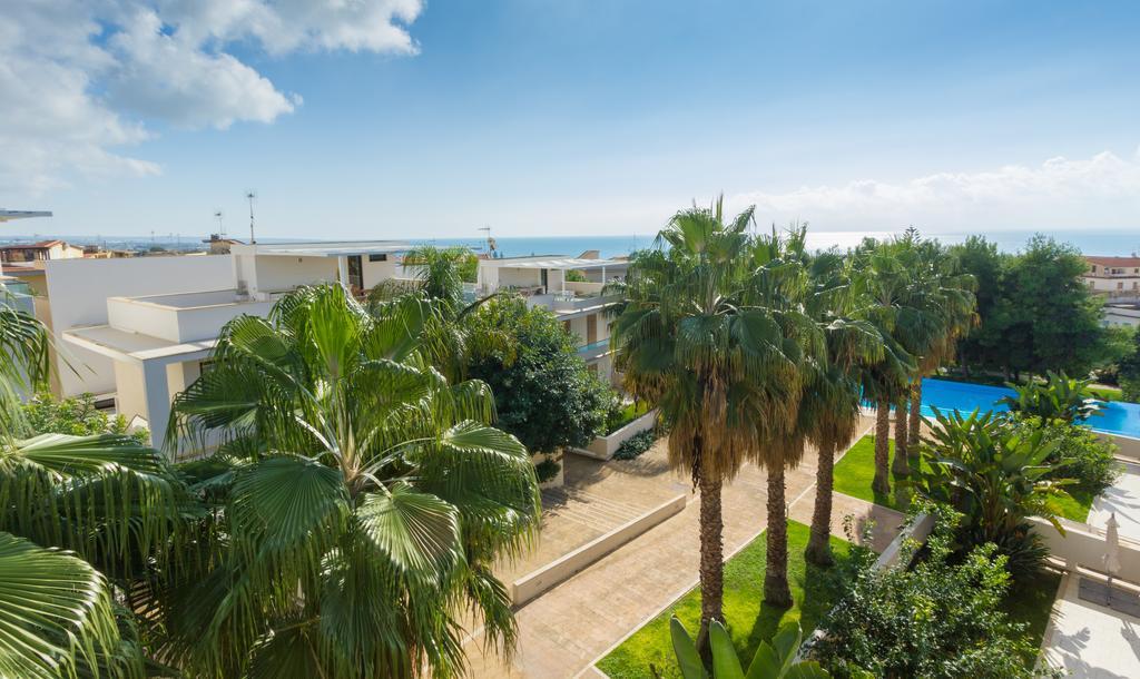 Kamena Residence Marina di Ragusa Habitación foto