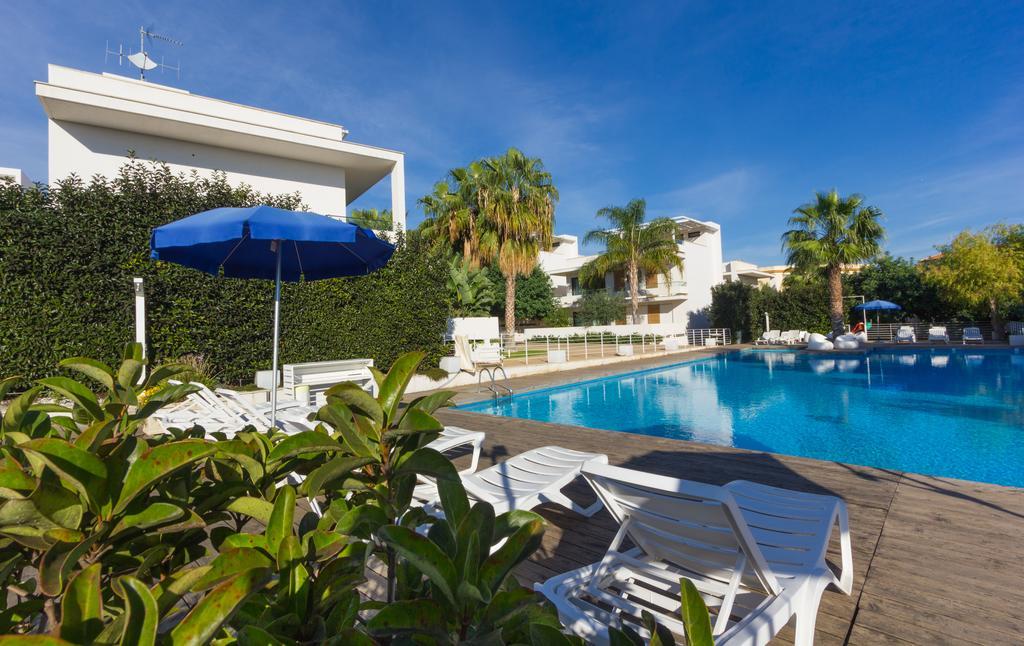 Kamena Residence Marina di Ragusa Exterior foto