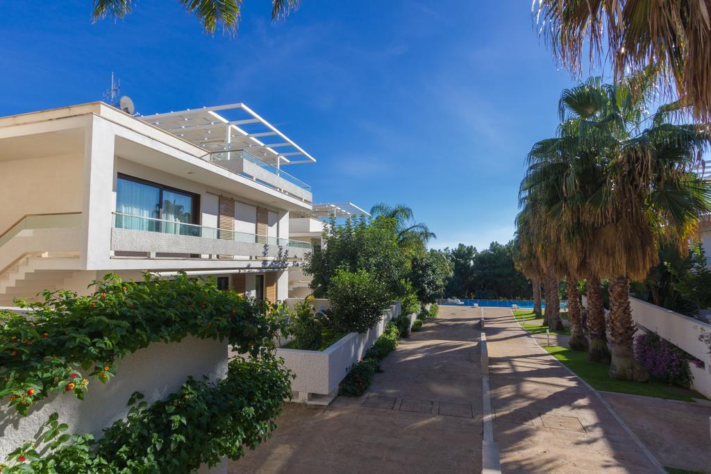 Kamena Residence Marina di Ragusa Exterior foto
