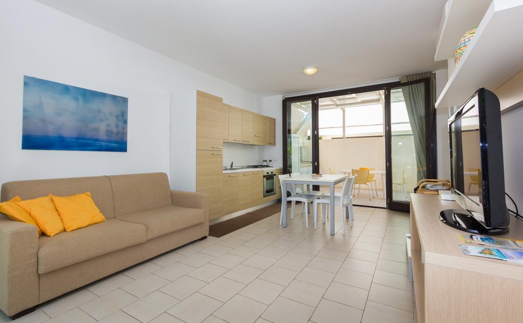 Kamena Residence Marina di Ragusa Habitación foto