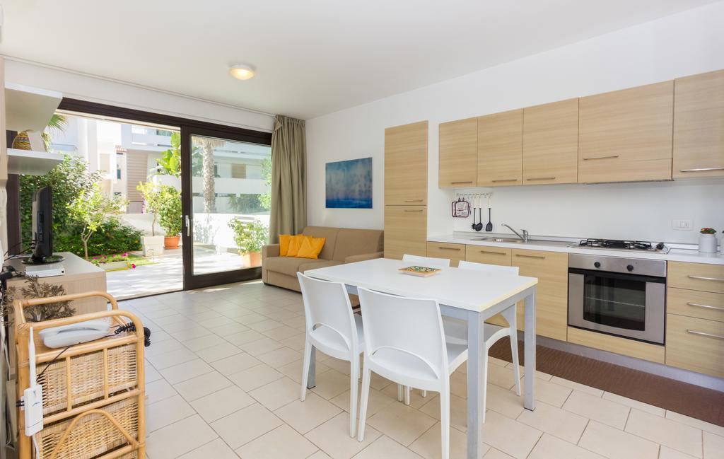 Kamena Residence Marina di Ragusa Habitación foto