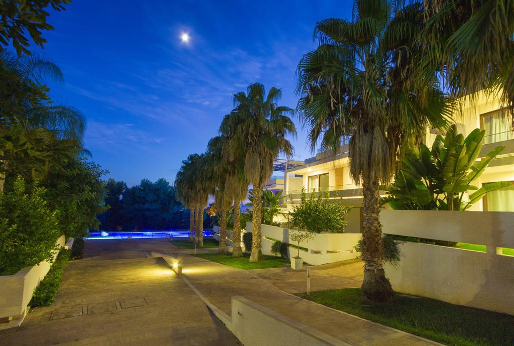 Kamena Residence Marina di Ragusa Exterior foto